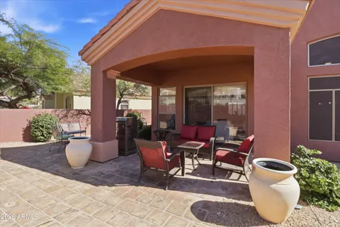 $579,000 | 6333 East Viewmont Drive, Unit 85, Mesa, AZ 85215