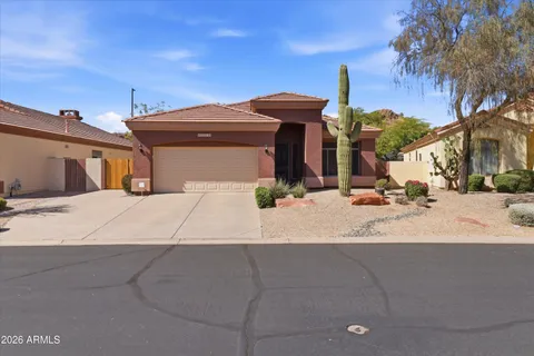 $579,000 | 6333 East Viewmont Drive, Unit 85, Mesa, AZ 85215