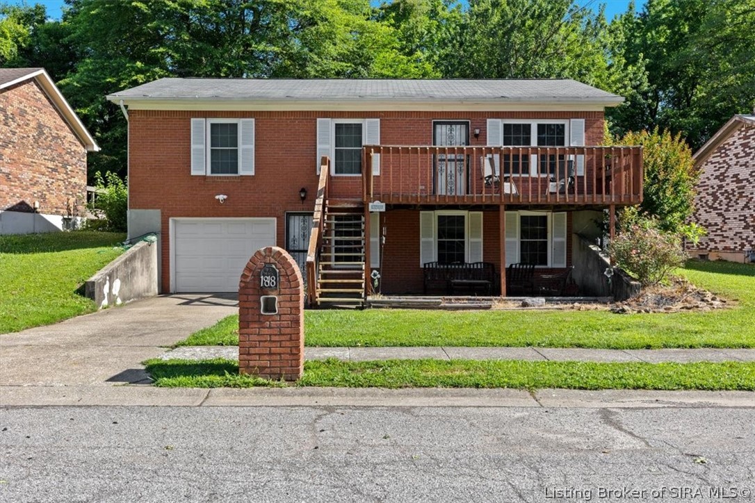 1818 Rita Drive New Albany, IN 47150 - Photo 1 of 30