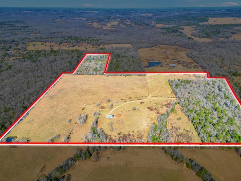0 Cr 4915 Road Ben Wheeler, TX 75754 - Photo 1 of 1 Aerial view