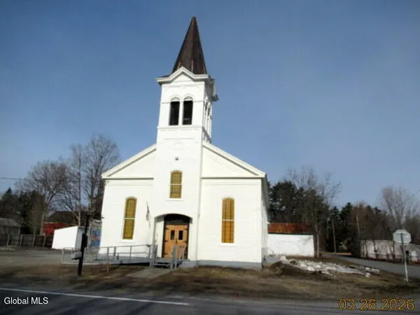 $1 | 13 Leonard Street, Northumberland, NY 12831