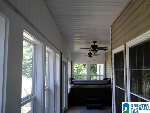 341 Happy Knoll Road Ashville, AL 35953 - Photo 29 of 47