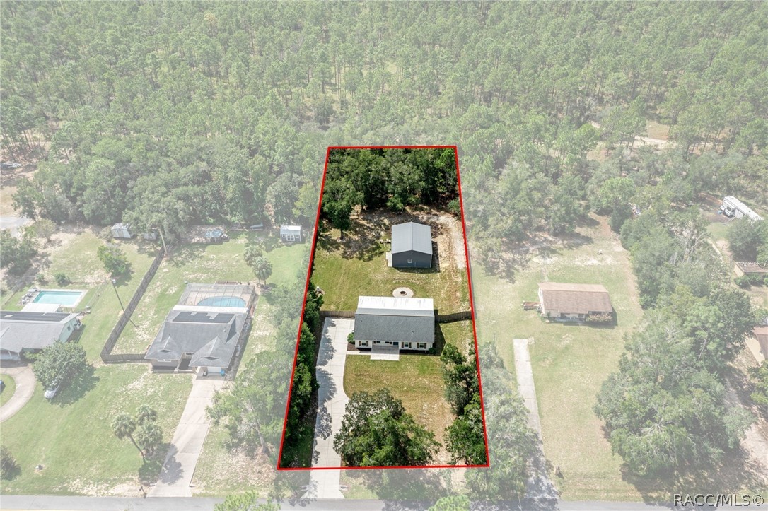 6010 East Tenison Street Inverness, FL 34452 - Photo 52 of 65 Gallery Image 52