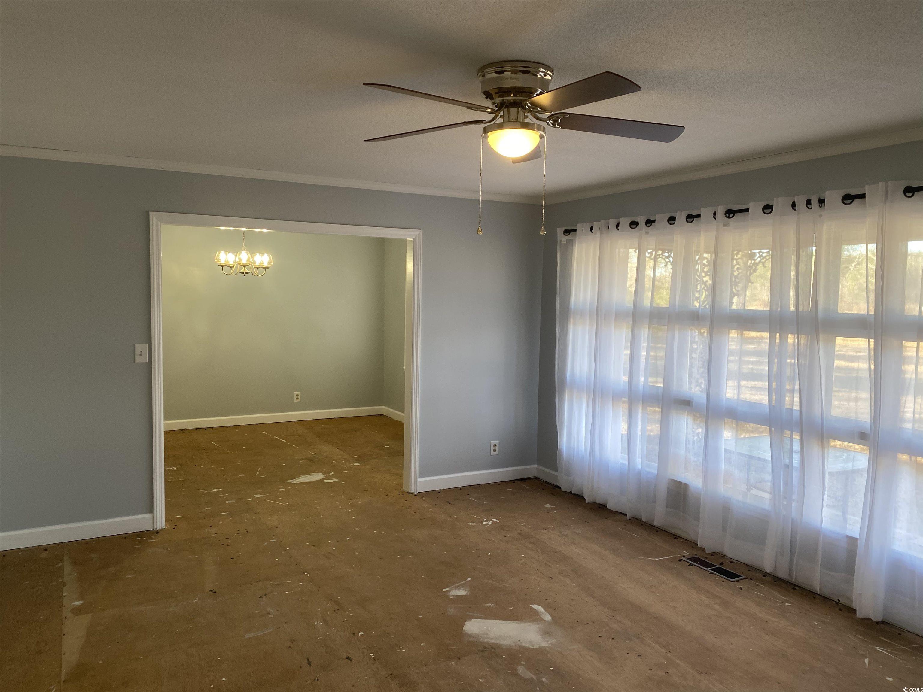 1763 St James Road Hemingway, SC 29554 - Photo 3 of 29