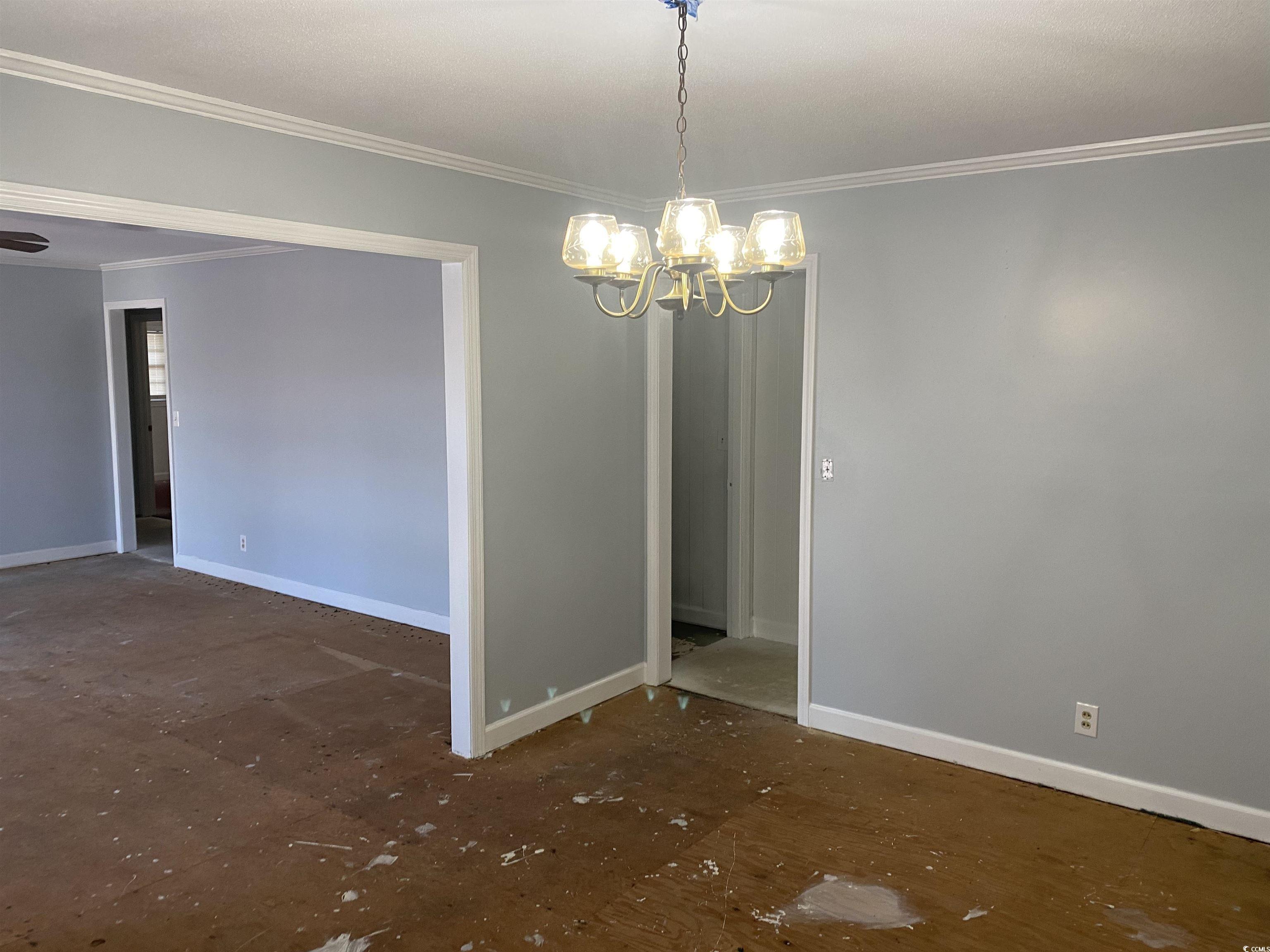 1763 St James Road Hemingway, SC 29554 - Photo 5 of 29