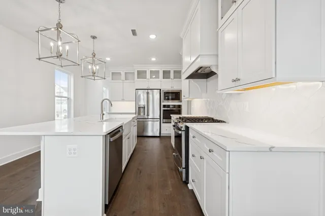 $532,990 | 12670 Drum Creek Way, Selbyville, DE 19975