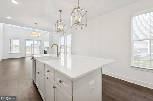 $532,990 | 12670 Drum Creek Way, Selbyville, DE 19975