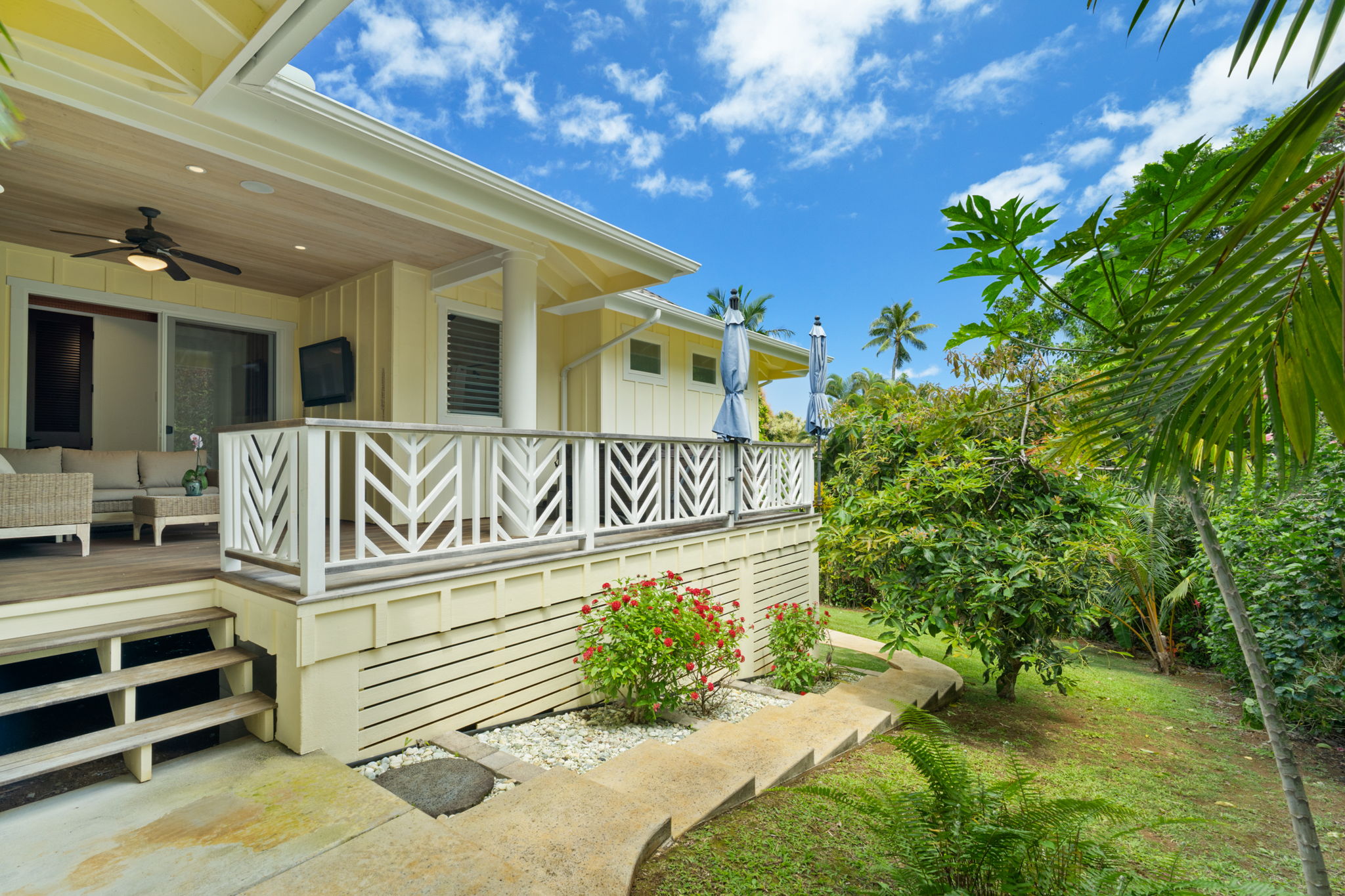 3683 Albert Road Princeville, HI 96722 - Photo 19 of 23 Gallery Image 19