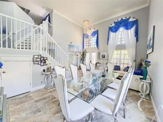 $1,099,999 | 6600 Northwest 56th Drive, Coral Springs, FL 33067