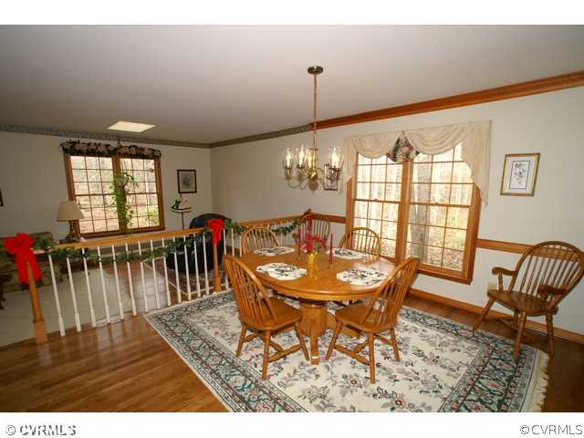 8523 Goddin Road Ashland, VA 23005 - Photo 7 of 12 Breakfast Nook