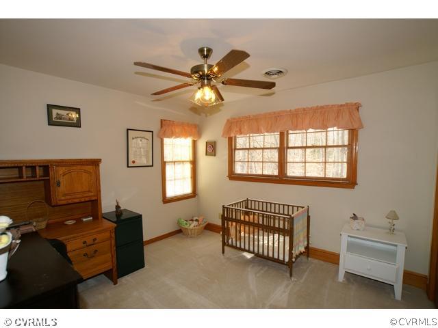 8523 Goddin Road Ashland, VA 23005 - Photo 10 of 12 Studio/Study/Office