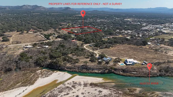 $275,000 | 405 North A N Frio Camp, Camp Wood, TX 78833