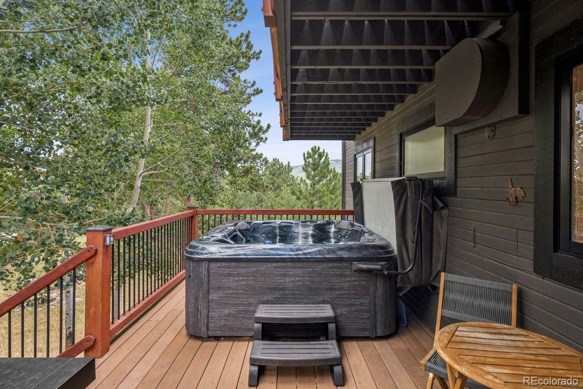 29721 Dorothy Road Evergreen, CO 80439 - Photo 46 of 50