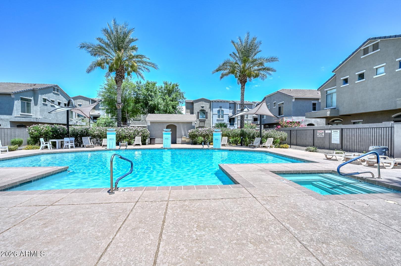 2150 West Alameda Road, Unit 2012 Phoenix, AZ 85085 - Photo 41 of 42