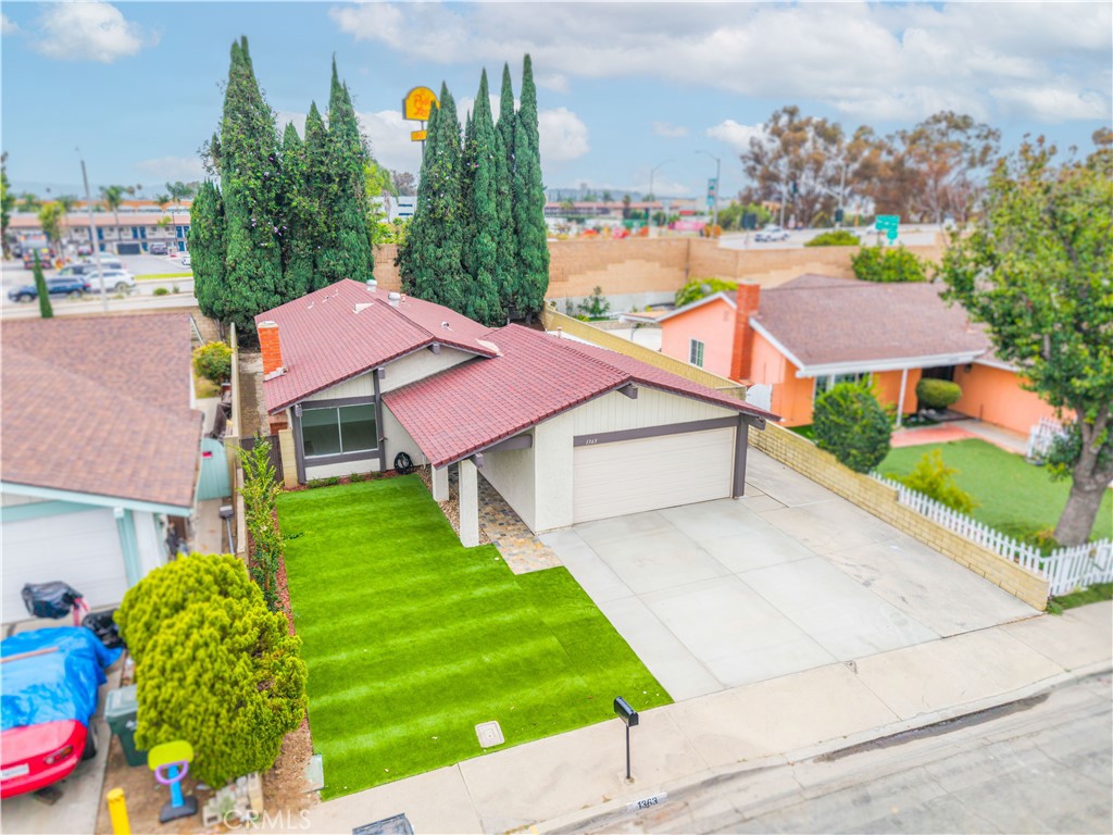 1363 Custoza Avenue Rowland Heights, CA 91748 - Photo 40 of 51