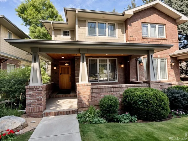 $1,225,000 | 1907 South Columbine Street, Denver, CO 80210