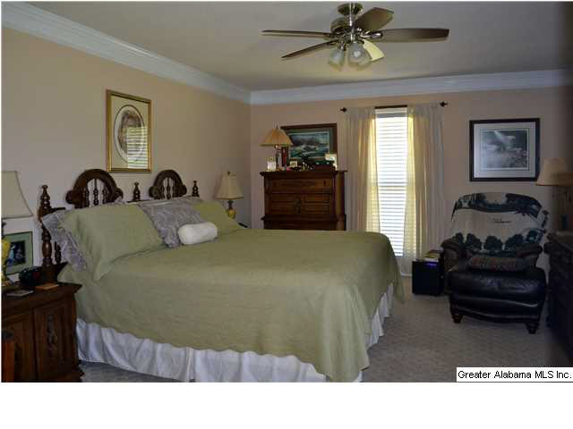 4001 Poplar Drive Adamsville, AL 35005 - Photo 14 of 17