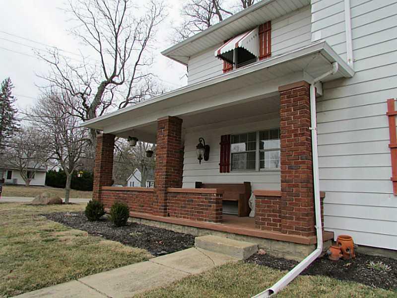 2794 Springfield Jamestown Road Springfield, OH 45505 - Photo 24 of 25
