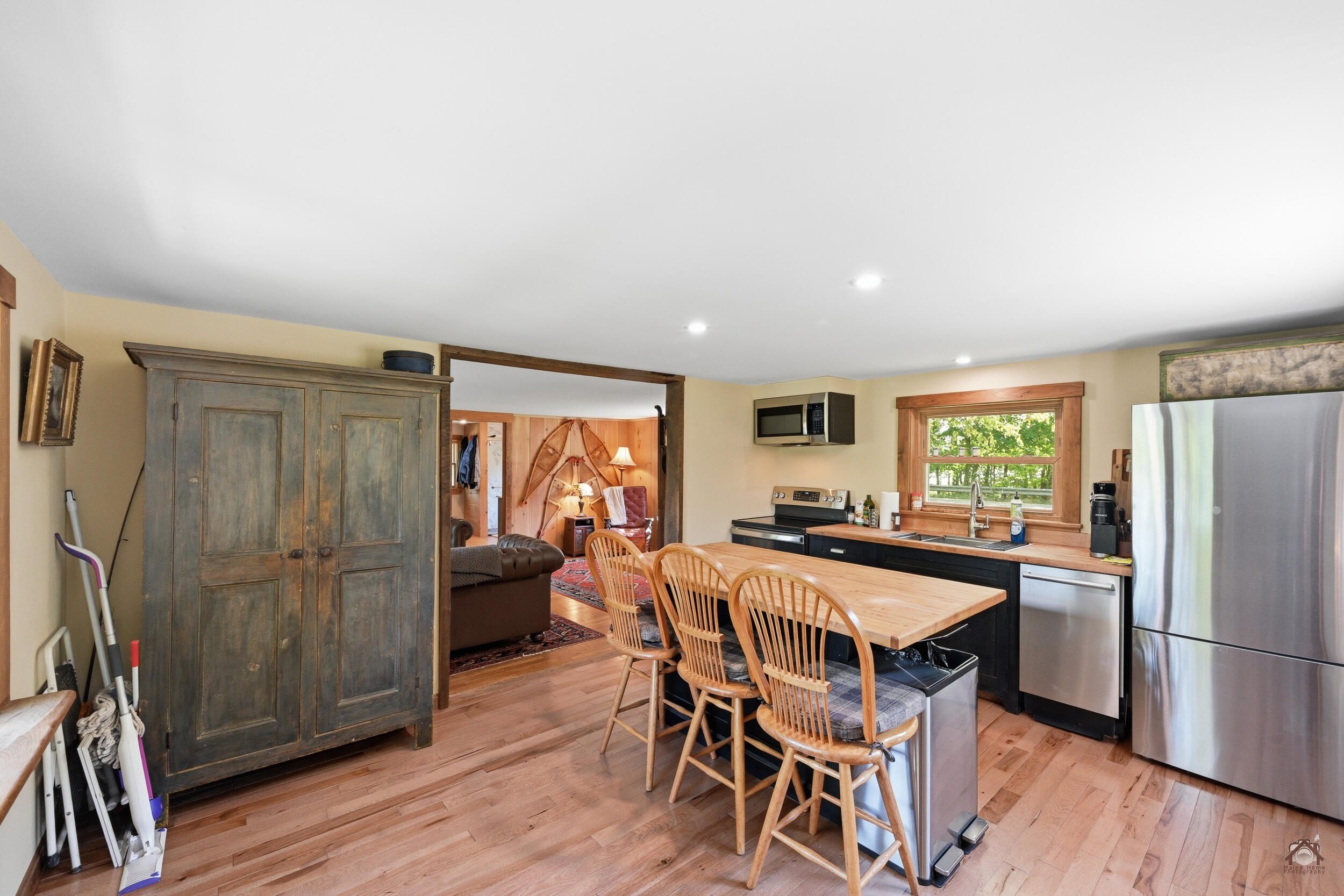1347 Hallowell Road Litchfield, ME 04350 - Photo 18 of 33 299-LP-121