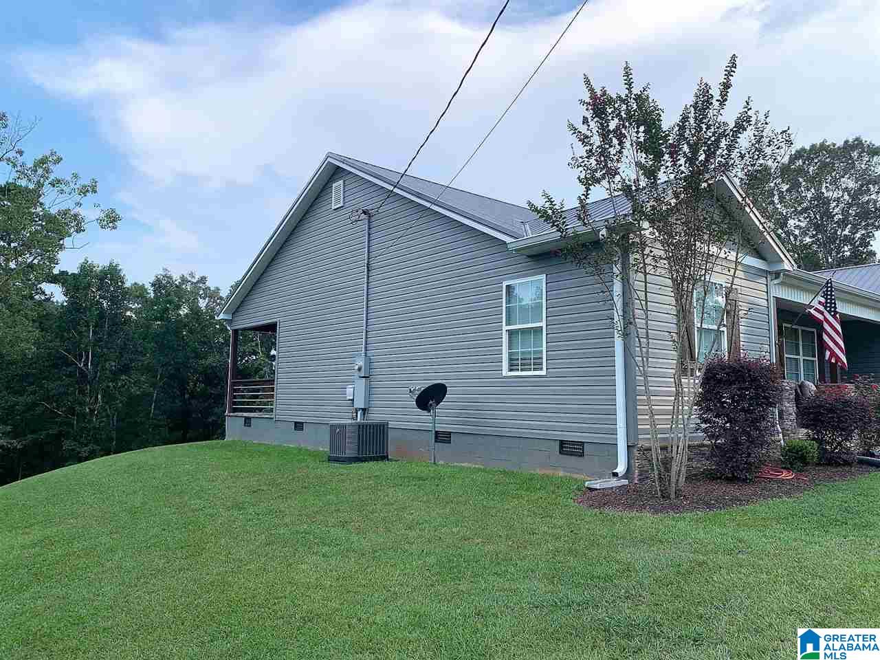 1281 Mohawk Cliff Road Ohatchee, AL 36271 - Photo 40 of 50