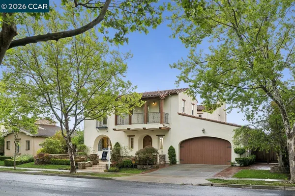 $2,998,000 | 2048 Feathermint Drive, San Ramon, CA 94582