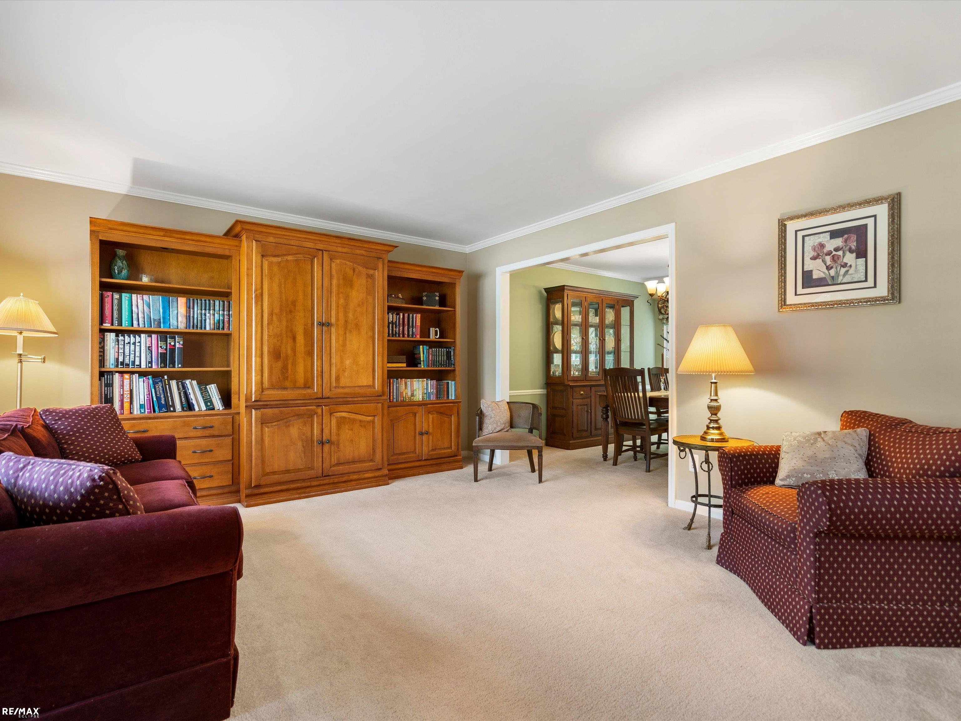 1275 Thames Court Rochester Hills, MI 48307 - Photo 17 of 43
