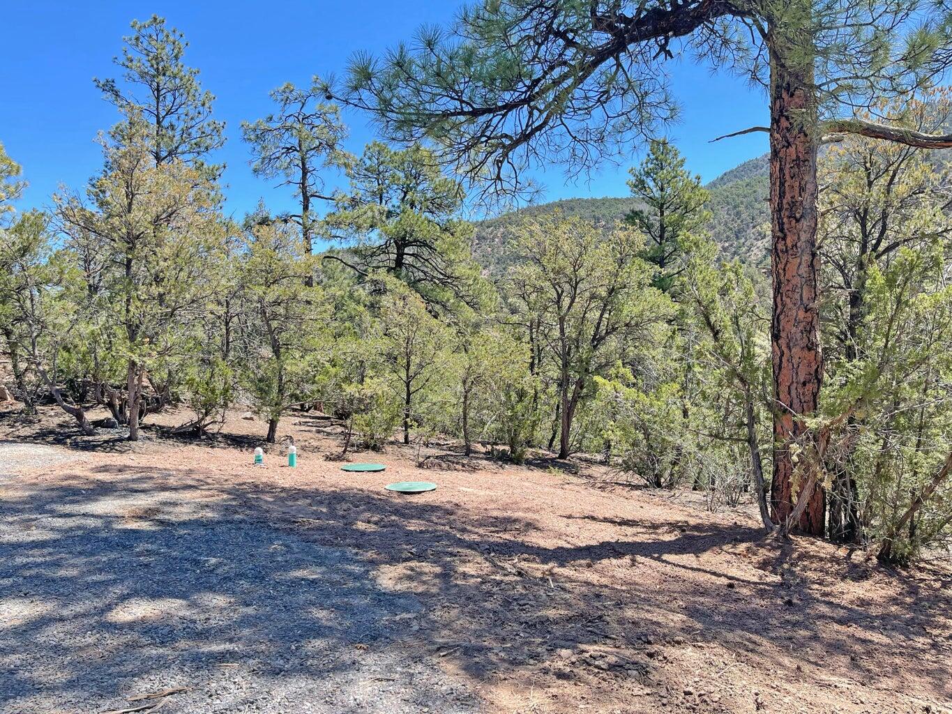 0 Raptor Road Jemez Springs, NM 87025 - Photo 4 of 8 Gallery Image 4