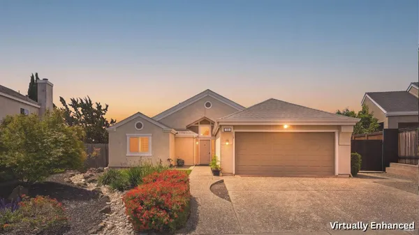 $799,999 | 548 Gardenia Court, Benicia, CA 94510