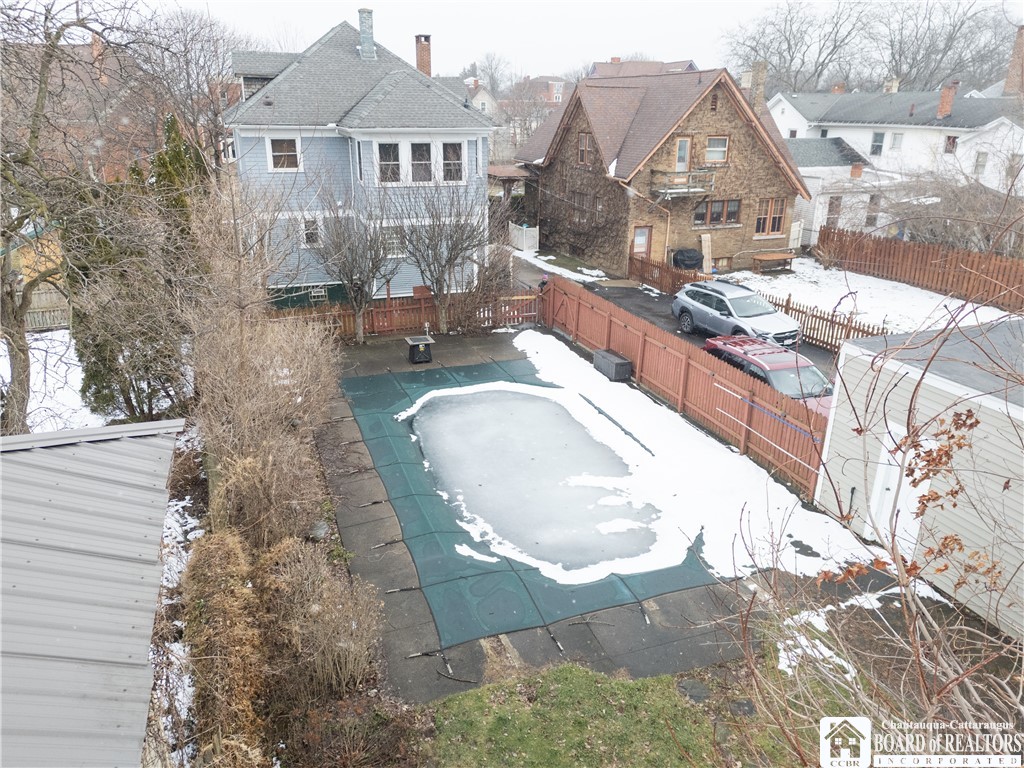 409 Eagle Street Dunkirk, NY 14048 - Photo 11 of 41
