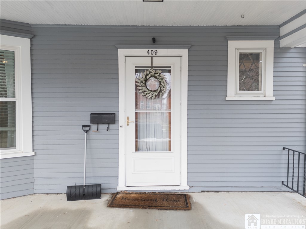 409 Eagle Street Dunkirk, NY 14048 - Photo 15 of 41