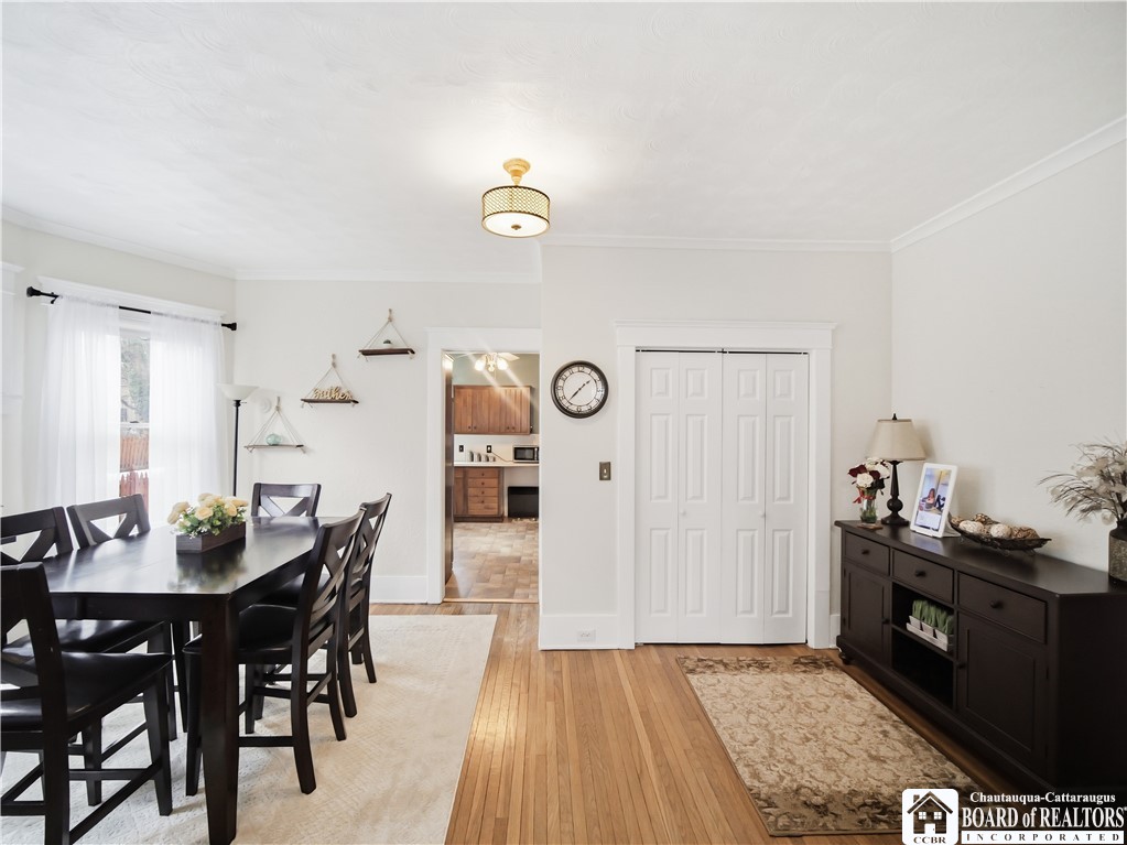 409 Eagle Street Dunkirk, NY 14048 - Photo 20 of 41