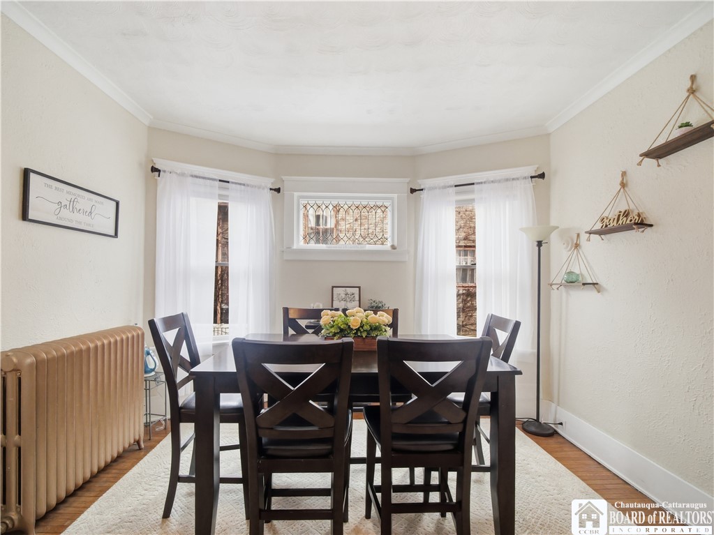 409 Eagle Street Dunkirk, NY 14048 - Photo 21 of 41