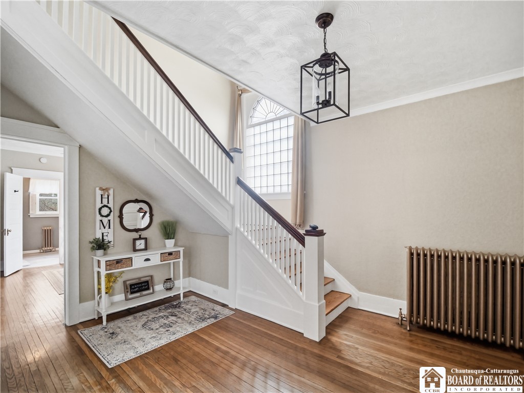 409 Eagle Street Dunkirk, NY 14048 - Photo 25 of 41