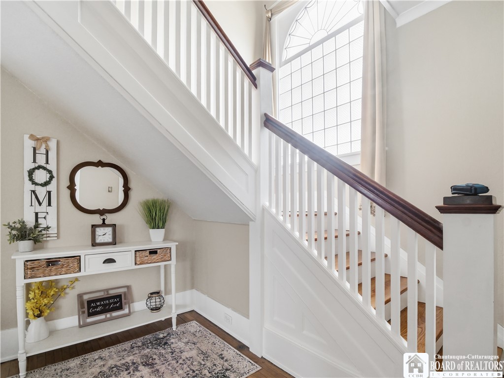 409 Eagle Street Dunkirk, NY 14048 - Photo 26 of 41