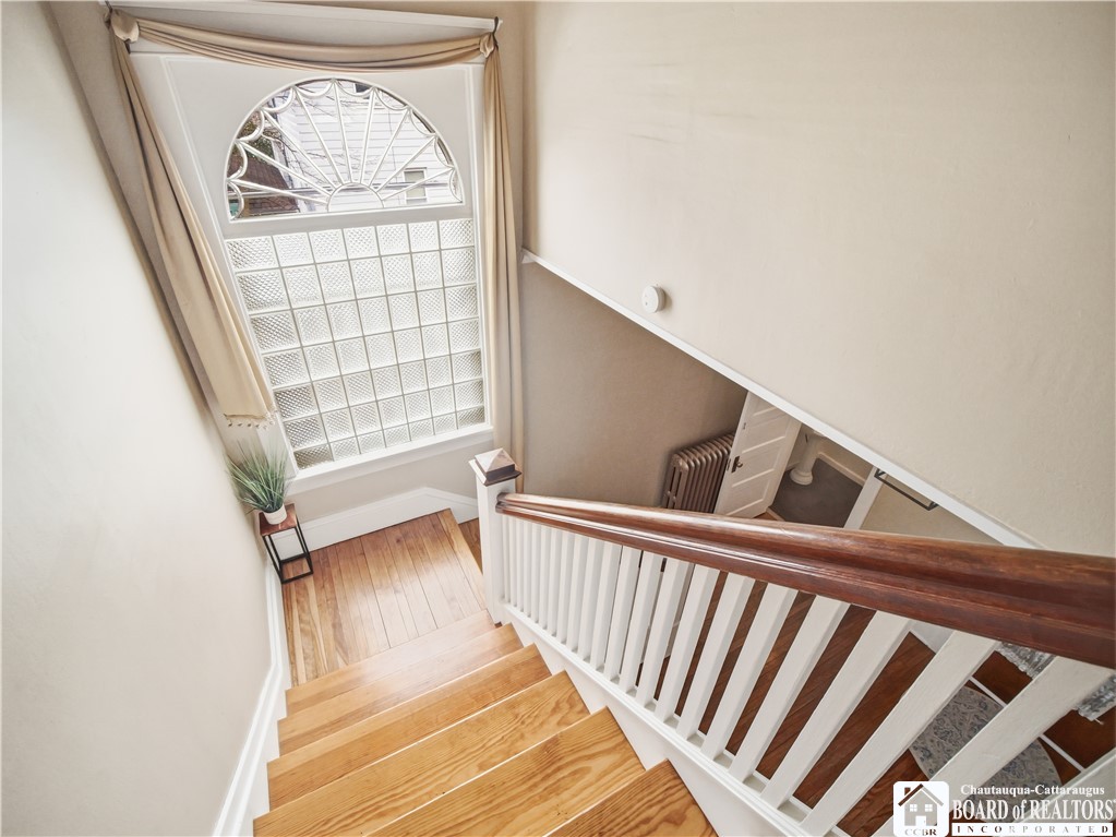 409 Eagle Street Dunkirk, NY 14048 - Photo 27 of 41