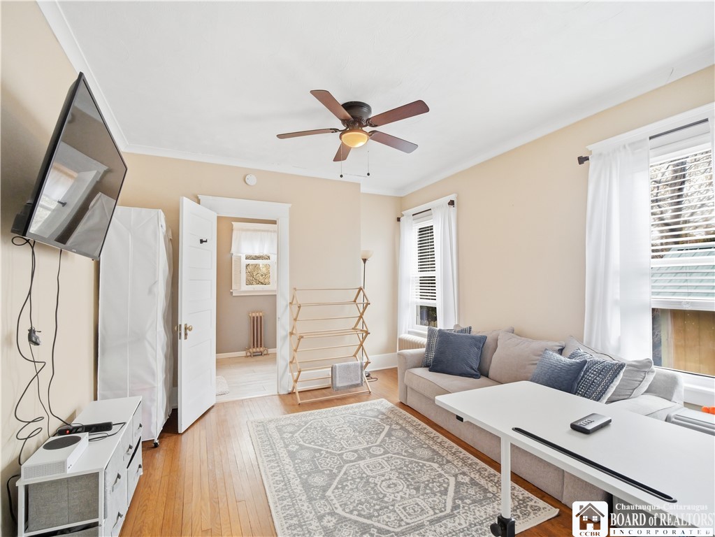 409 Eagle Street Dunkirk, NY 14048 - Photo 28 of 41