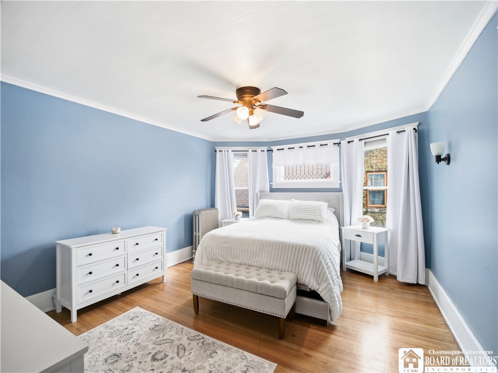 409 Eagle Street Dunkirk, NY 14048 - Photo 29 of 41