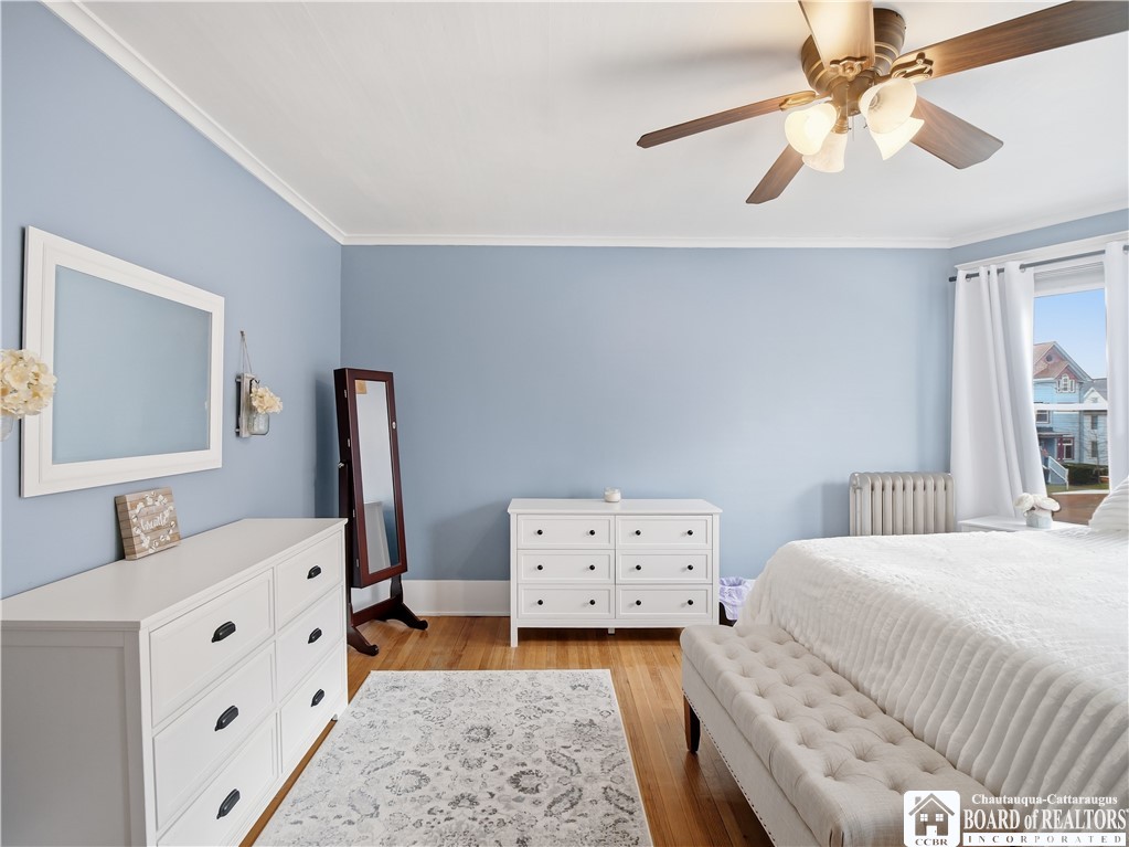 409 Eagle Street Dunkirk, NY 14048 - Photo 30 of 41