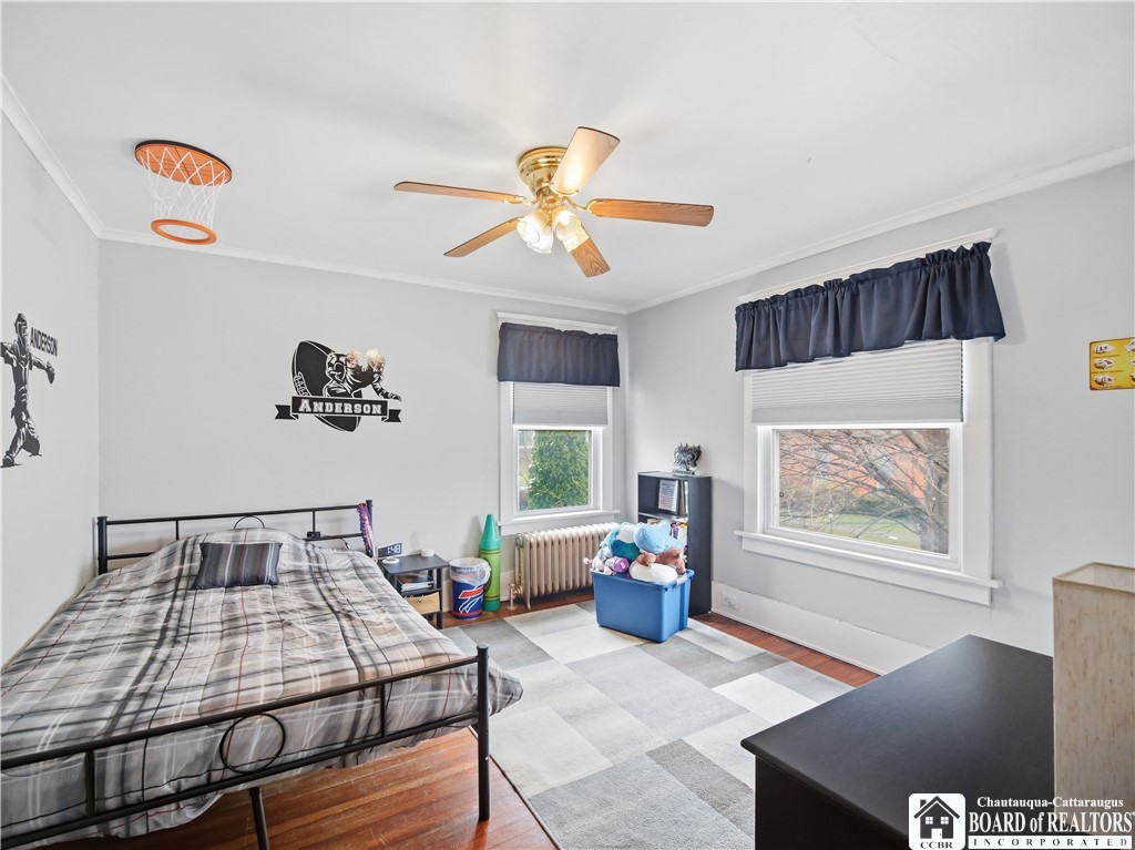 409 Eagle Street Dunkirk, NY 14048 - Photo 33 of 41