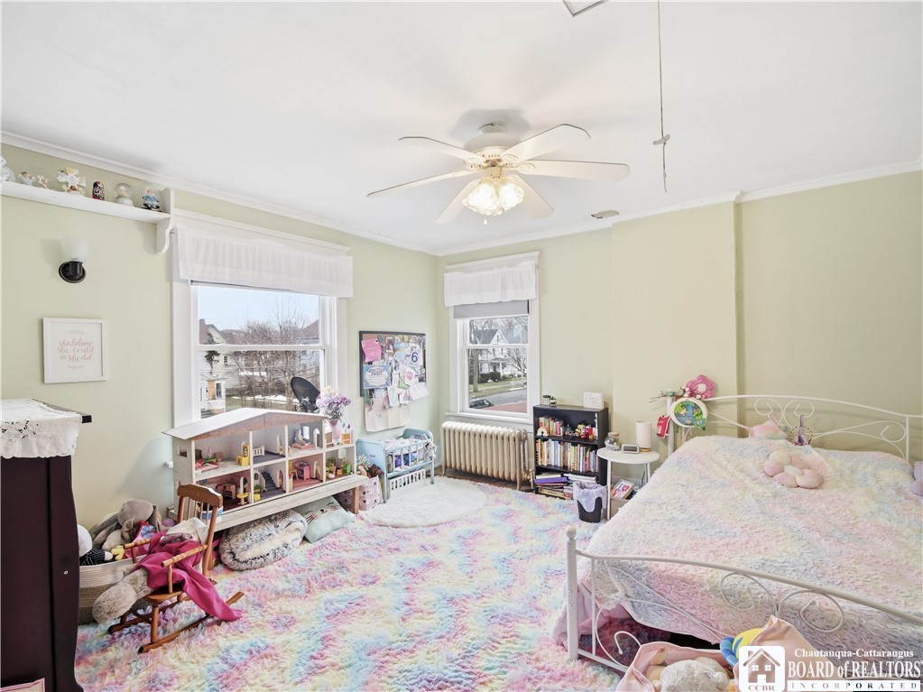 409 Eagle Street Dunkirk, NY 14048 - Photo 34 of 41