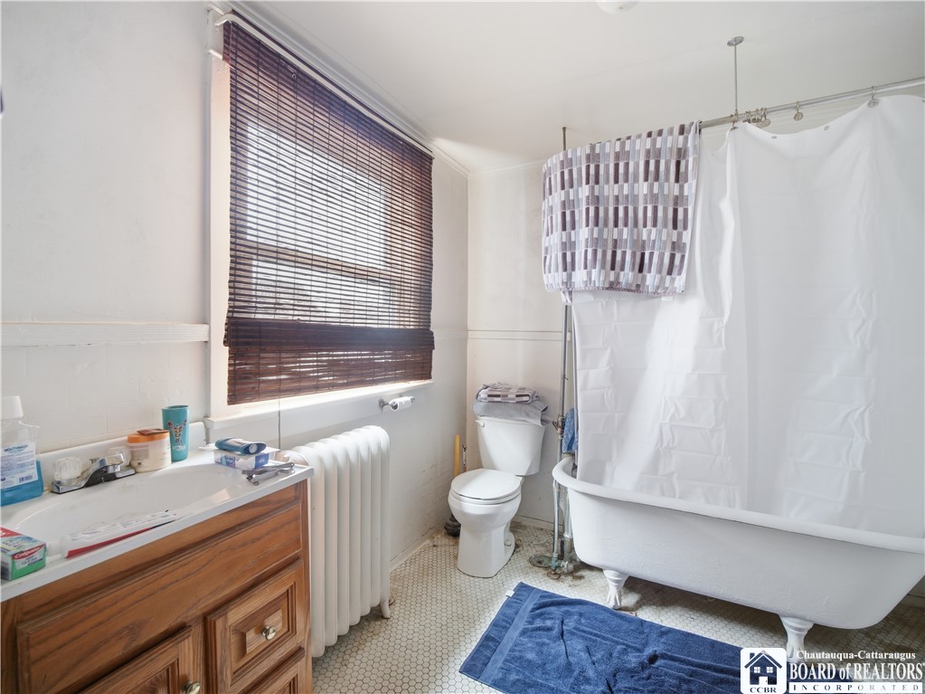 409 Eagle Street Dunkirk, NY 14048 - Photo 40 of 41 Rental