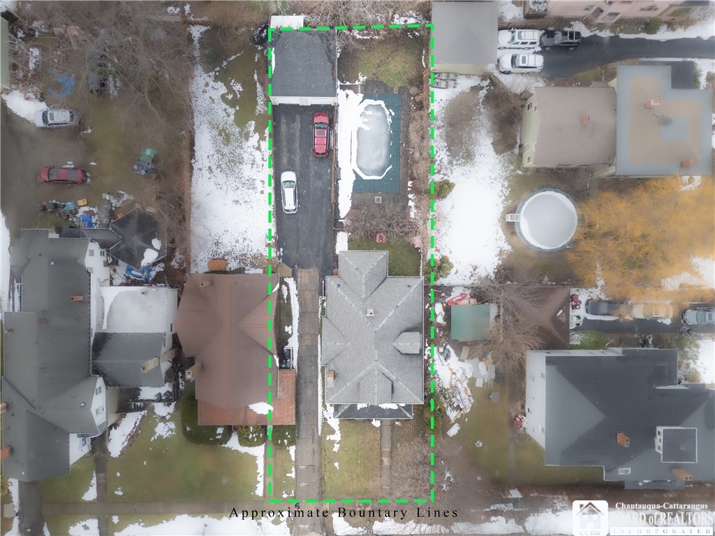 409 Eagle Street Dunkirk, NY 14048 - Photo 5 of 41
