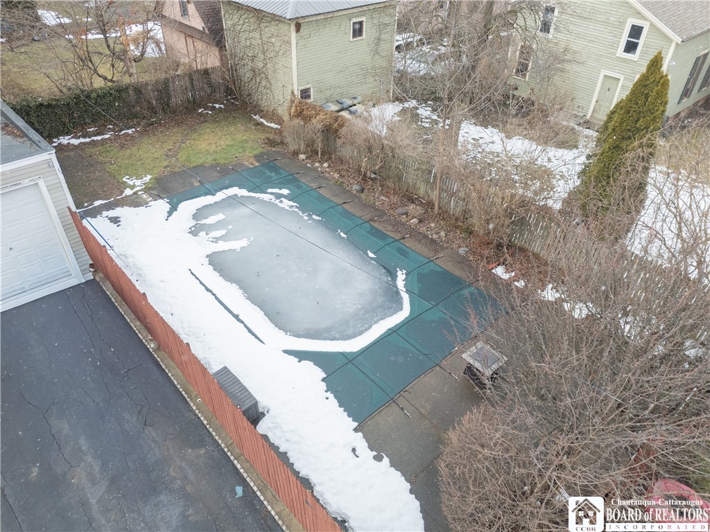 409 Eagle Street Dunkirk, NY 14048 - Photo 9 of 41