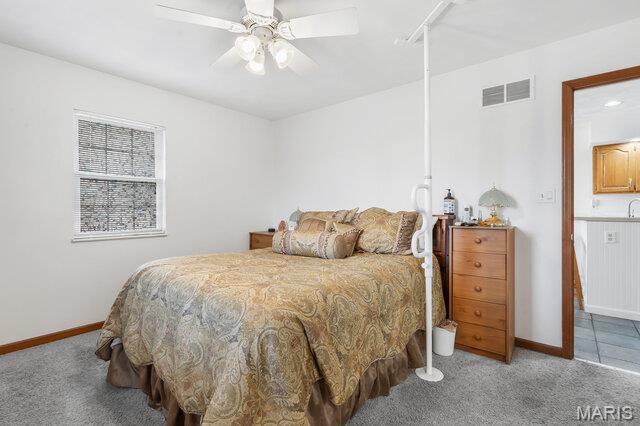 20 Richard Street Waterloo, IL 62298 - Photo 19 of 37