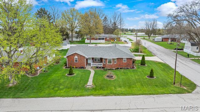 20 Richard Street Waterloo, IL 62298 - Photo 3 of 37