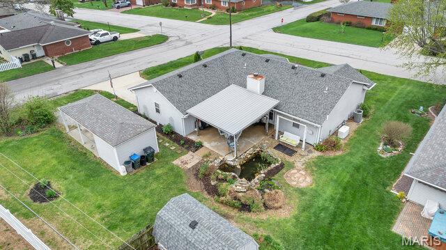 20 Richard Street Waterloo, IL 62298 - Photo 32 of 37