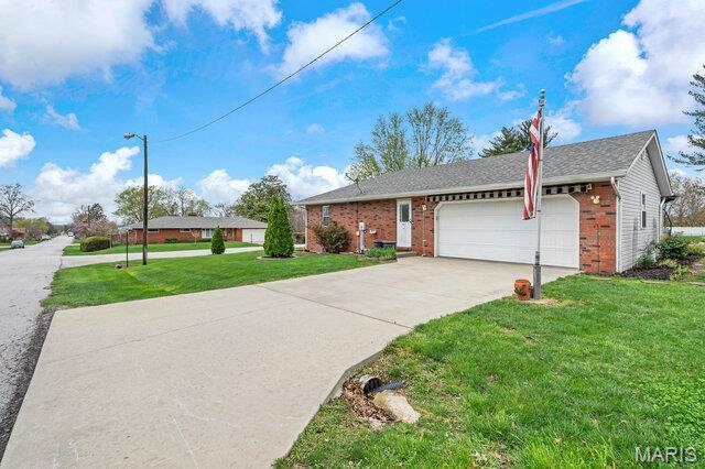 20 Richard Street Waterloo, IL 62298 - Photo 35 of 37
