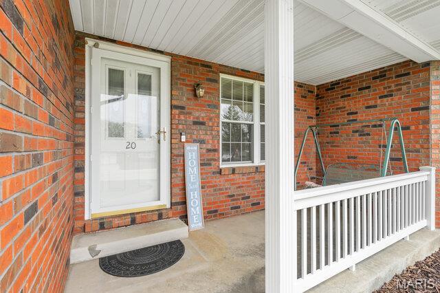 20 Richard Street Waterloo, IL 62298 - Photo 4 of 37