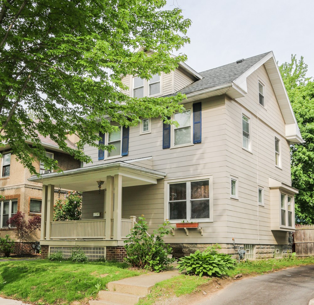 197 Bedford Street Rochester, NY 14609 - Photo 1 of 1 Gallery Image 1