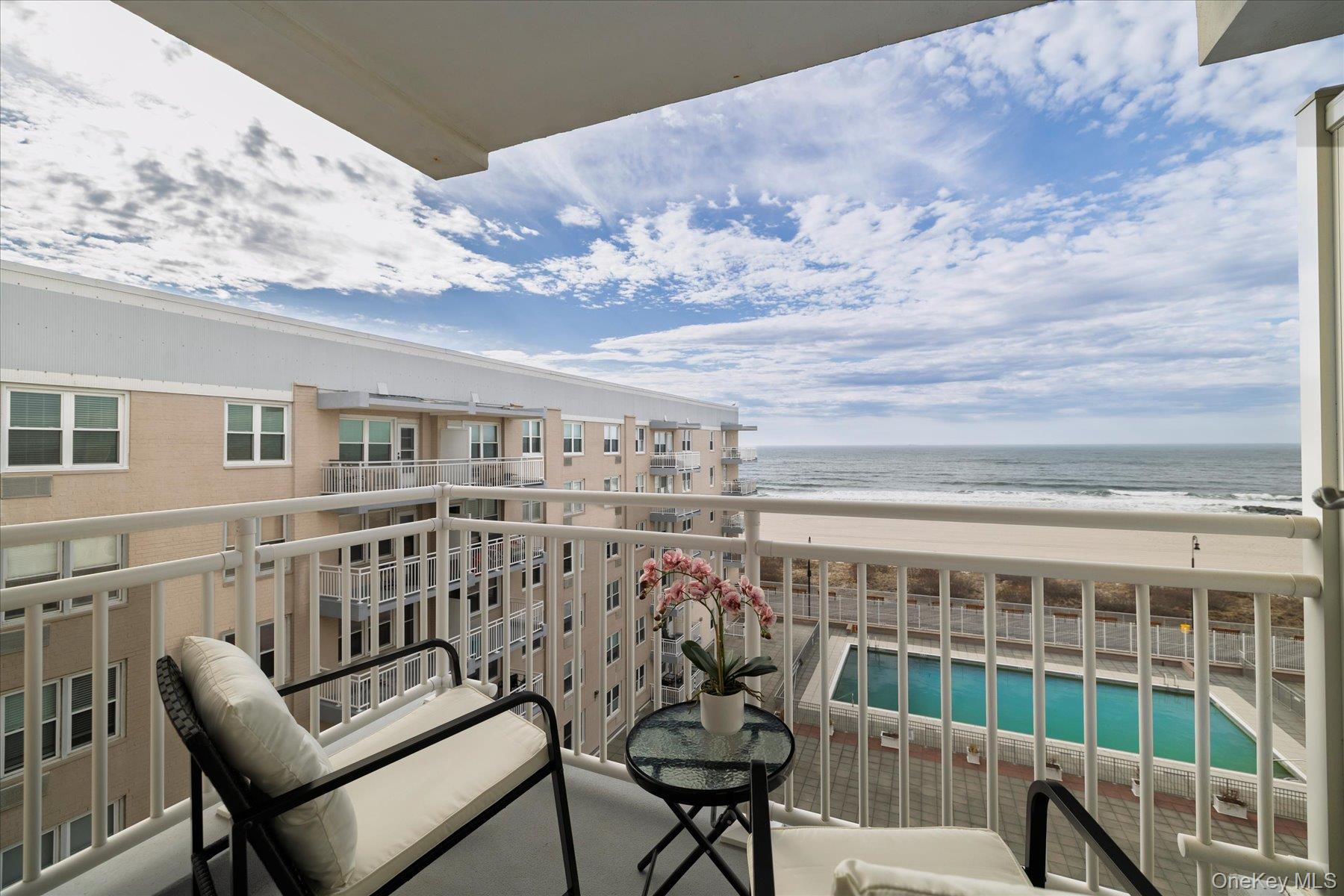 522 Shore Road, Unit 6M Long Beach, NY 11561 - Photo 6 of 28